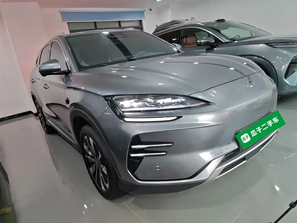 BYD PLUS New Energy 2025 из CN, фото 3