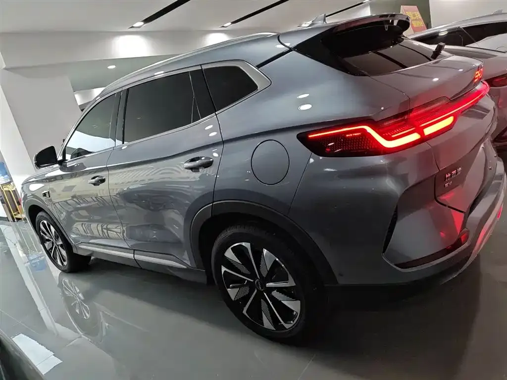 BYD PLUS New Energy 2025 из CN, фото 7