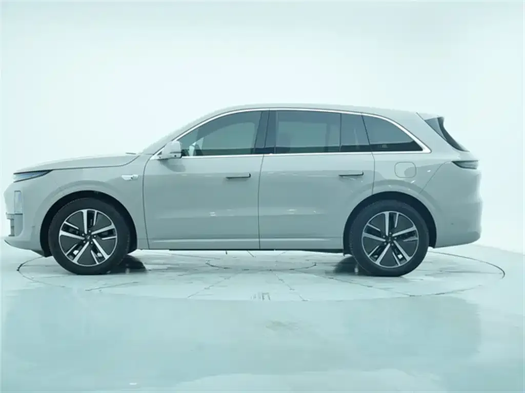 Li Auto L6 2025 из CN, фото 7