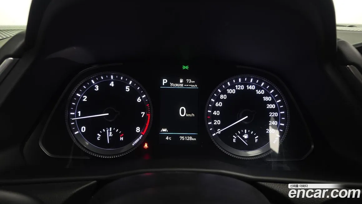 Hyundai Sonata 2022 из KR, фото 4