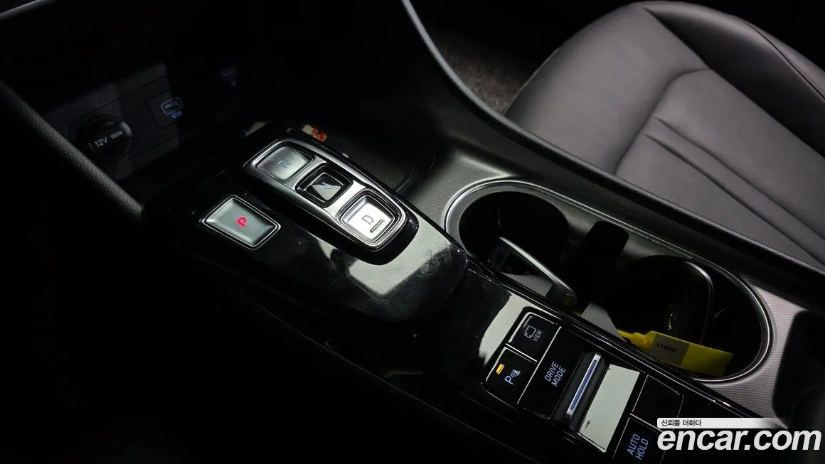 Hyundai Sonata 2022 из KR, фото 6