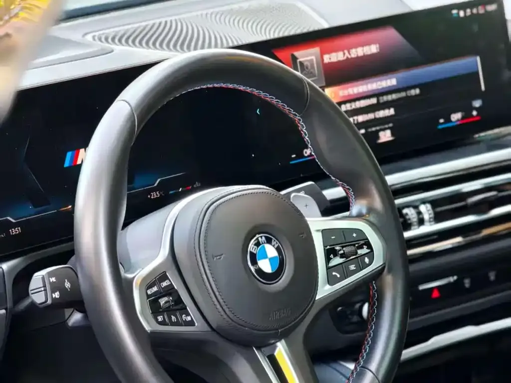 BMW M240i — фото 5