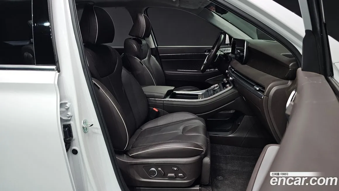 Hyundai Palisade 2023 из KR, фото 10