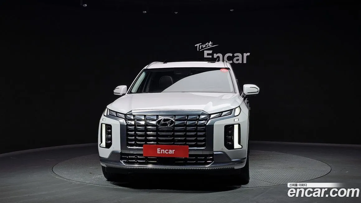 Hyundai Palisade 2023 из KR, фото 6