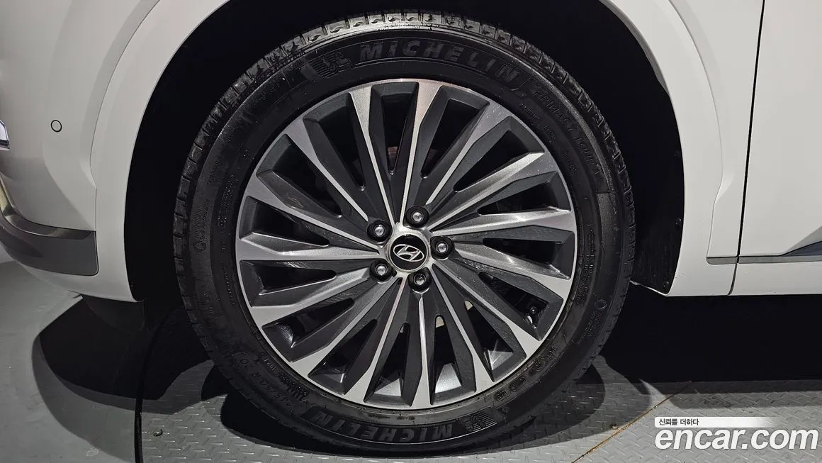 Hyundai Palisade 2023 из KR, фото 7