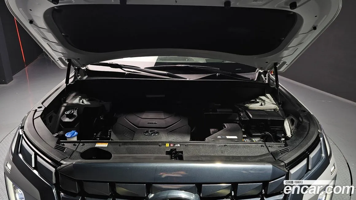 Hyundai Palisade 2023 из KR, фото 9
