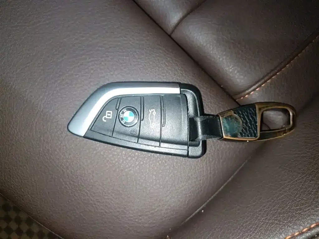 BMW X2 2023 из CN, фото 5