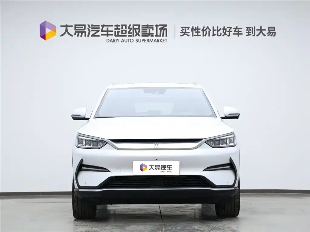 BYD PLUS New Energy 2023 из CN, фото 2