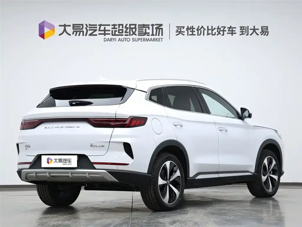 BYD PLUS New Energy 2023 из CN, фото 5