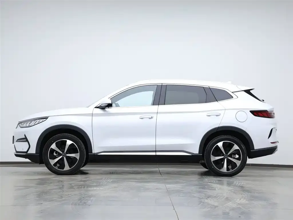 BYD PLUS New Energy 2023 из CN, фото 9