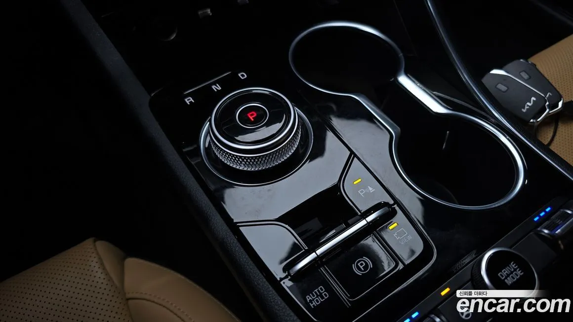 Kia K5 2023 из KR, фото 4