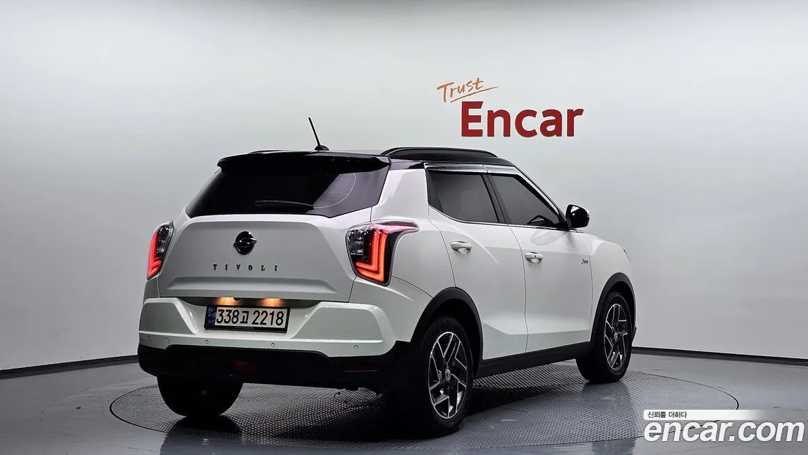 [object Object] TIBOLI 2022 из KR, фото 2