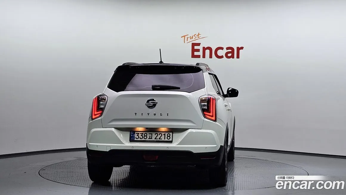 [object Object] TIBOLI 2022 из KR, фото 4