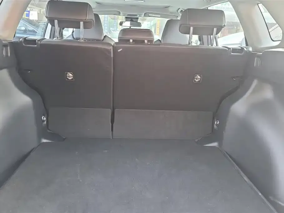 Toyota Frontlander 2022 из CN, фото 9