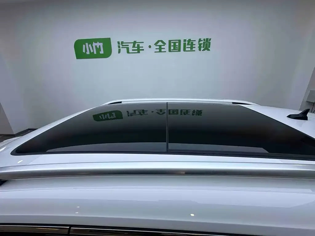 Volkswagen Tharu 2021 из CN, фото 9