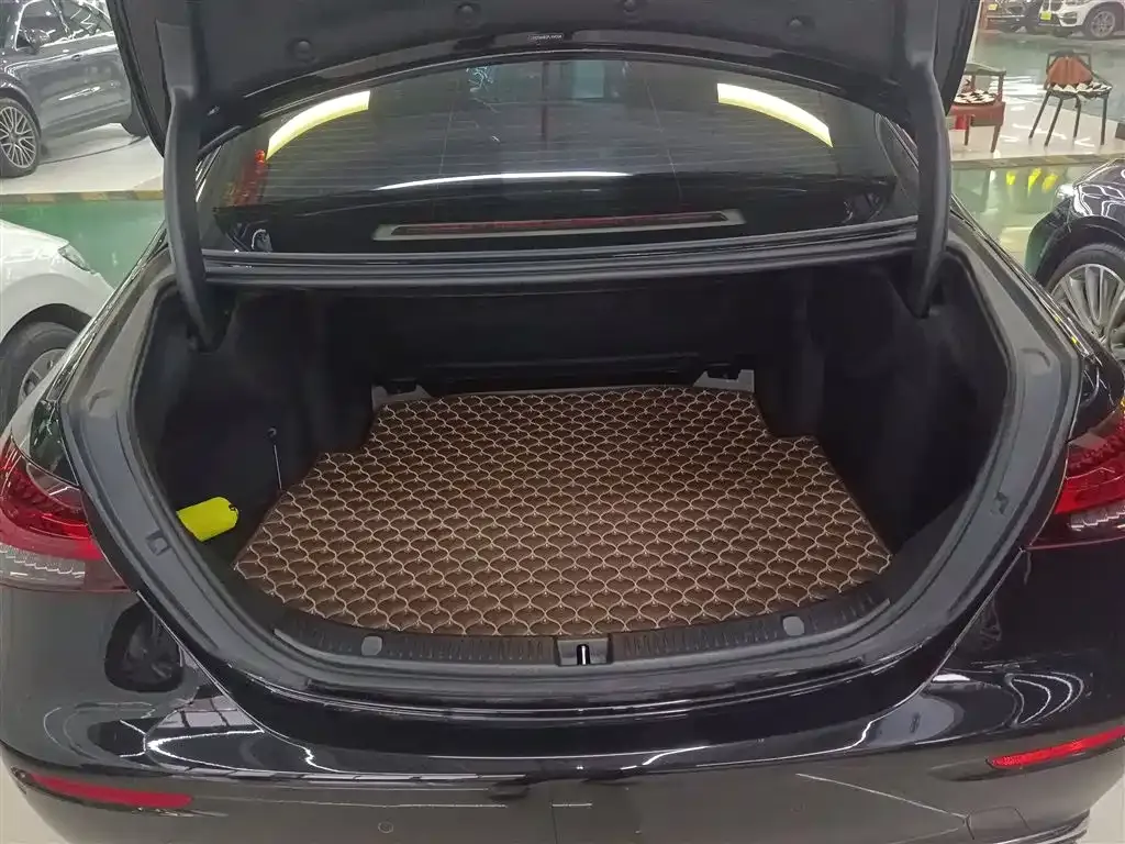 Mercedes-Benz E-Class 2023 из CN, фото 5