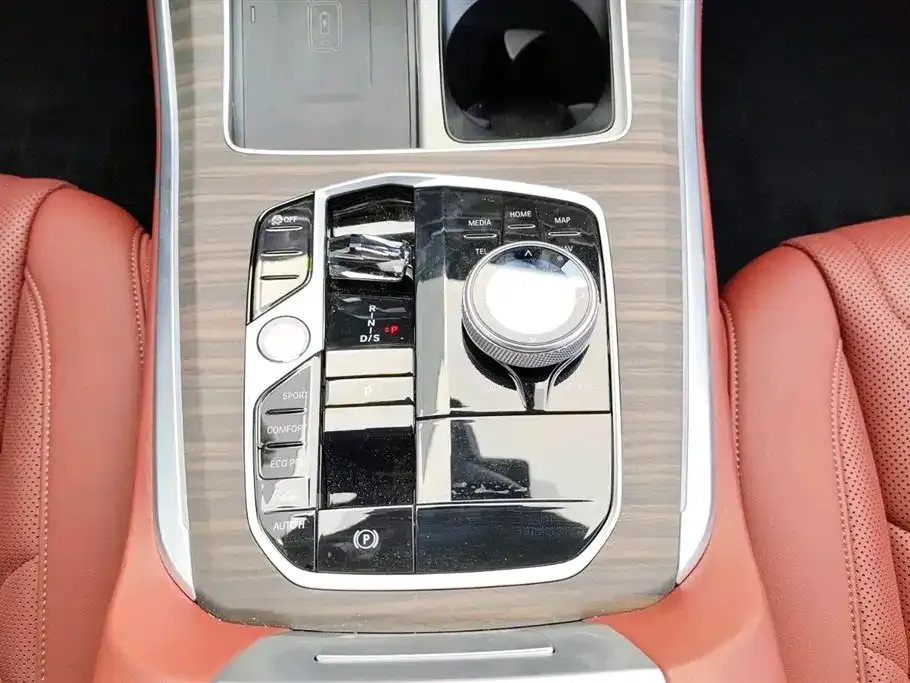 BMW X5 2025 из CN, фото 10