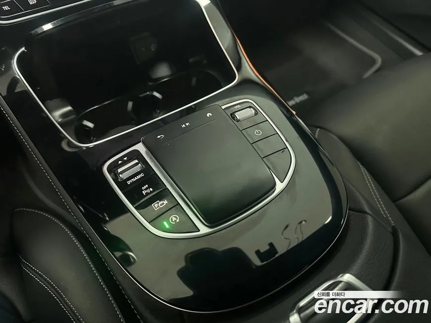 Mercedes-Benz E-Class 2021 из KR, фото 5