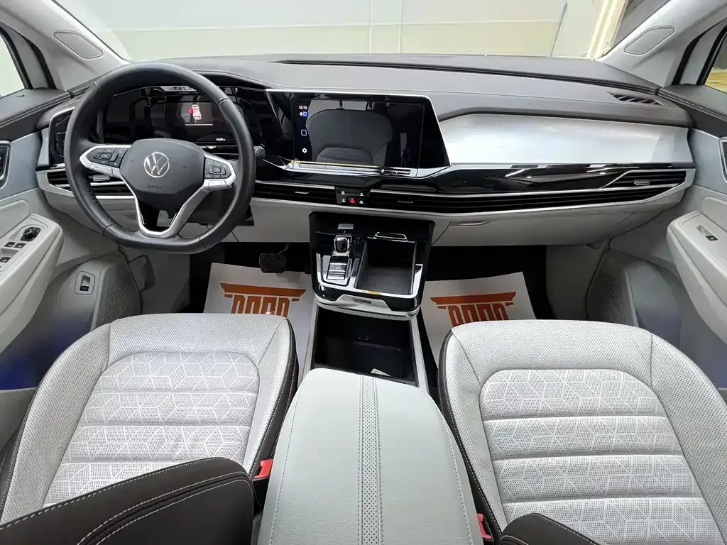 Volkswagen Talagon 2023 из CN, фото 6