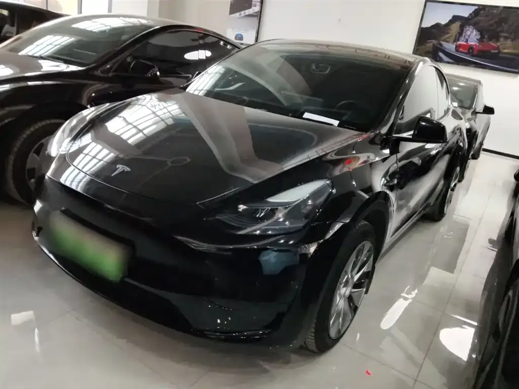 Tesla Model Y 2023 из CN, фото 3