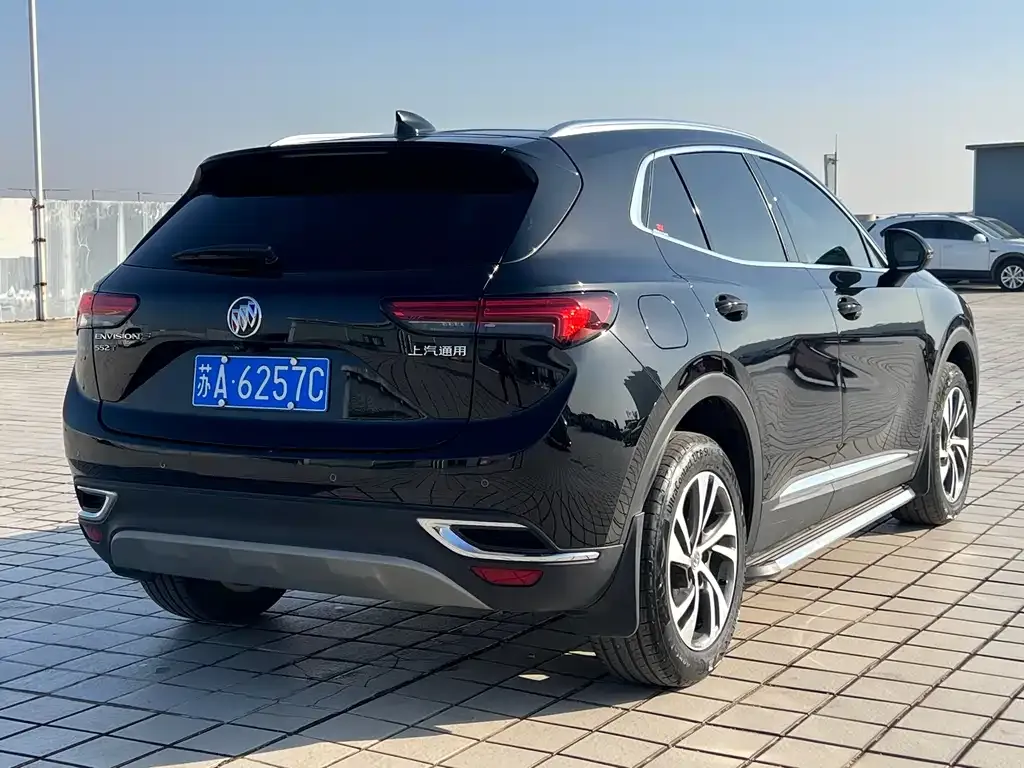 Buick Envision S 2023 из CN, фото 6