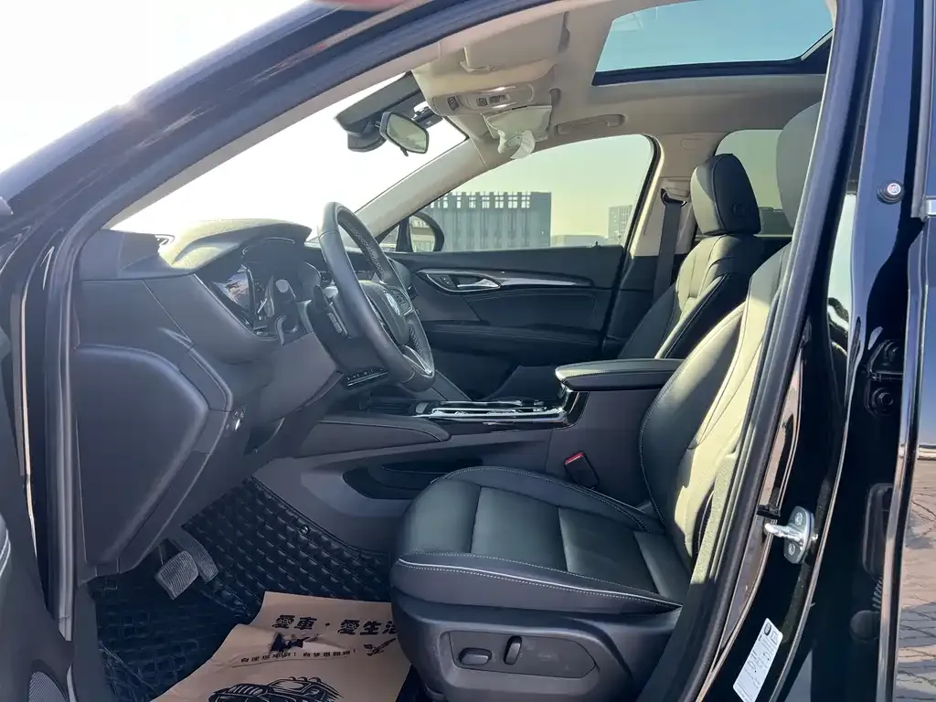 Buick Envision S 2023 из CN, фото 8