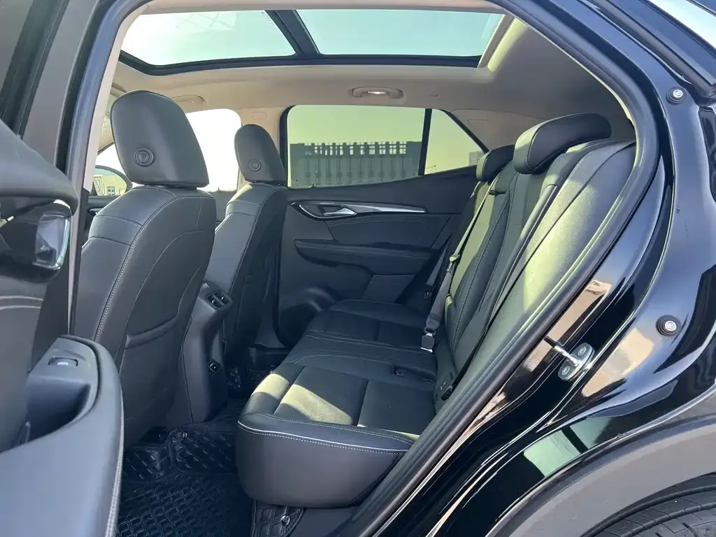 Buick Envision S 2023 из CN, фото 9