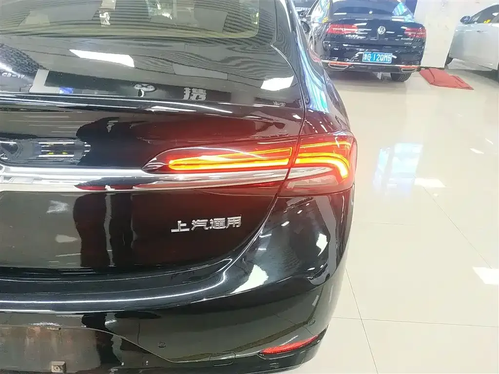 Buick LaCrosse 2021 из CN, фото 8