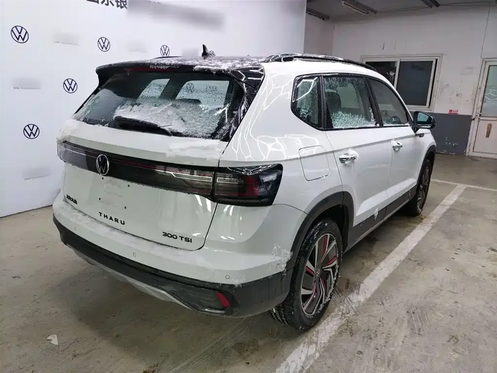 [object Object] Tharu 2024 из CN, фото 7