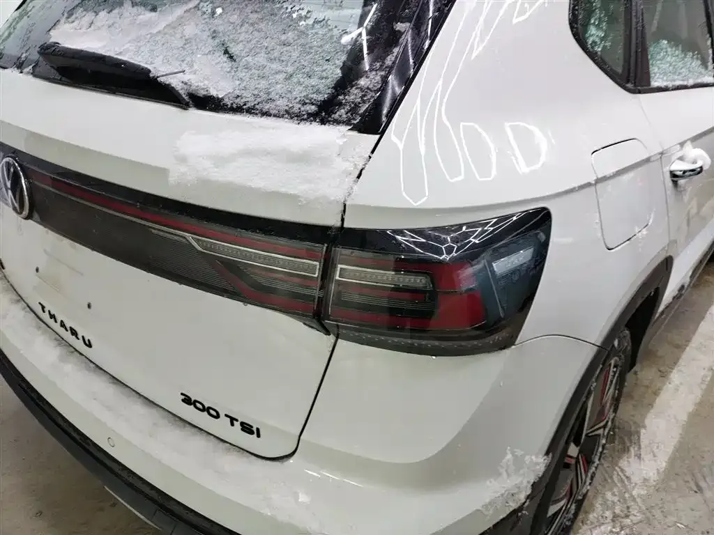 [object Object] Tharu 2024 из CN, фото 8