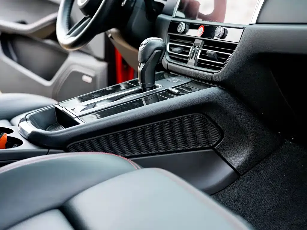 Porsche Macan 2022 из CN, фото 10