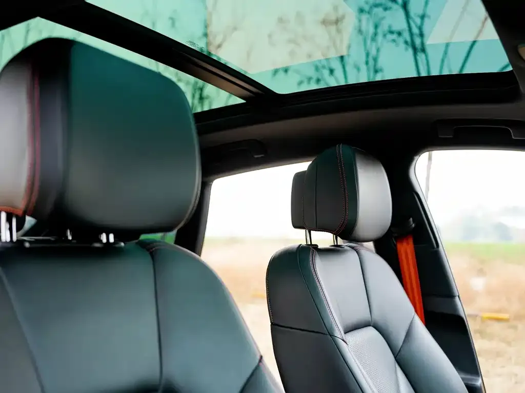 Porsche Macan 2022 из CN, фото 3
