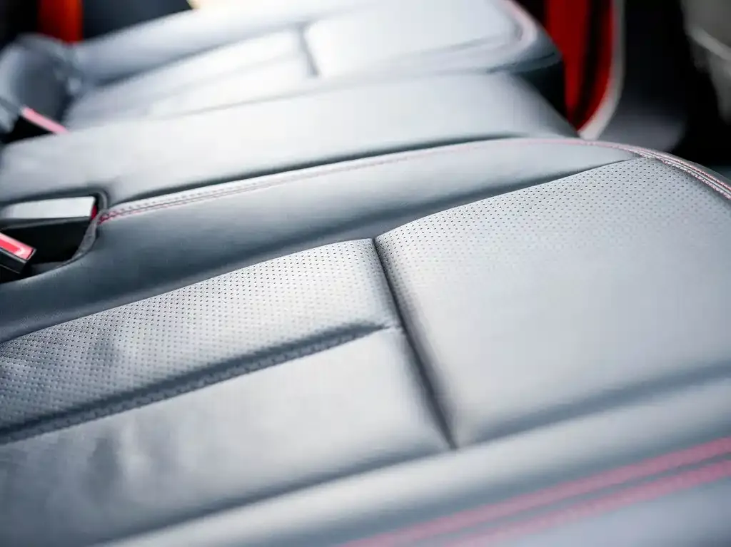 Porsche Macan 2022 из CN, фото 5
