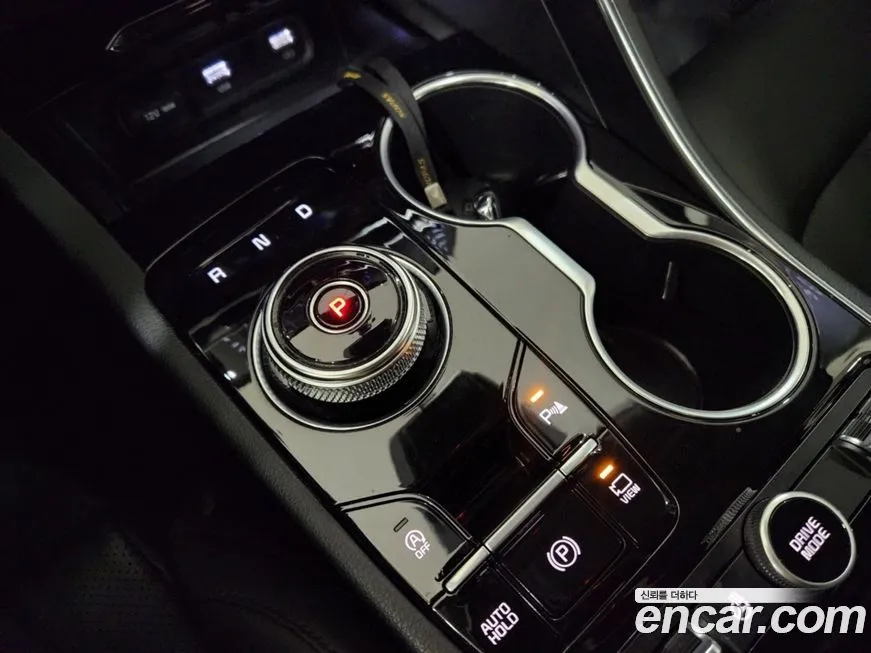 [object Object] K5 2021 из KR, фото 9