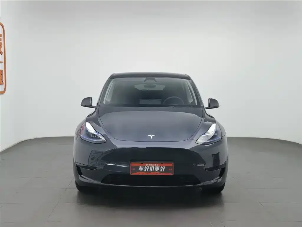Tesla Model Y 2024 из CN, фото 3