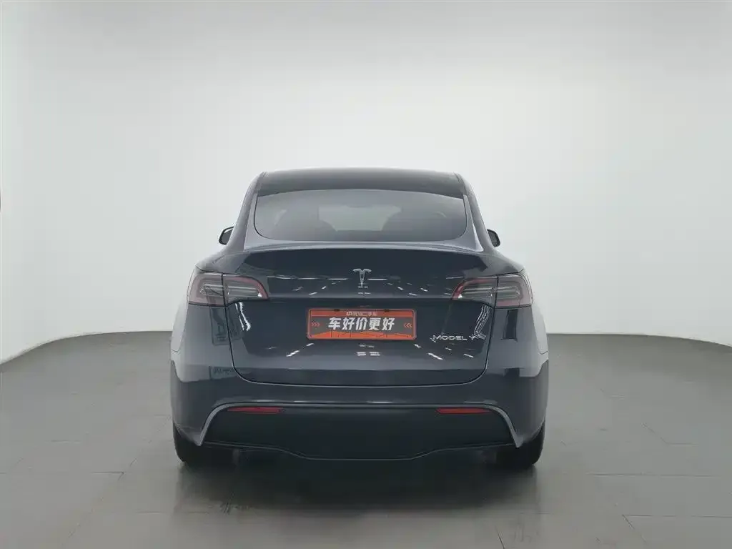 Tesla Model Y 2024 из CN, фото 6