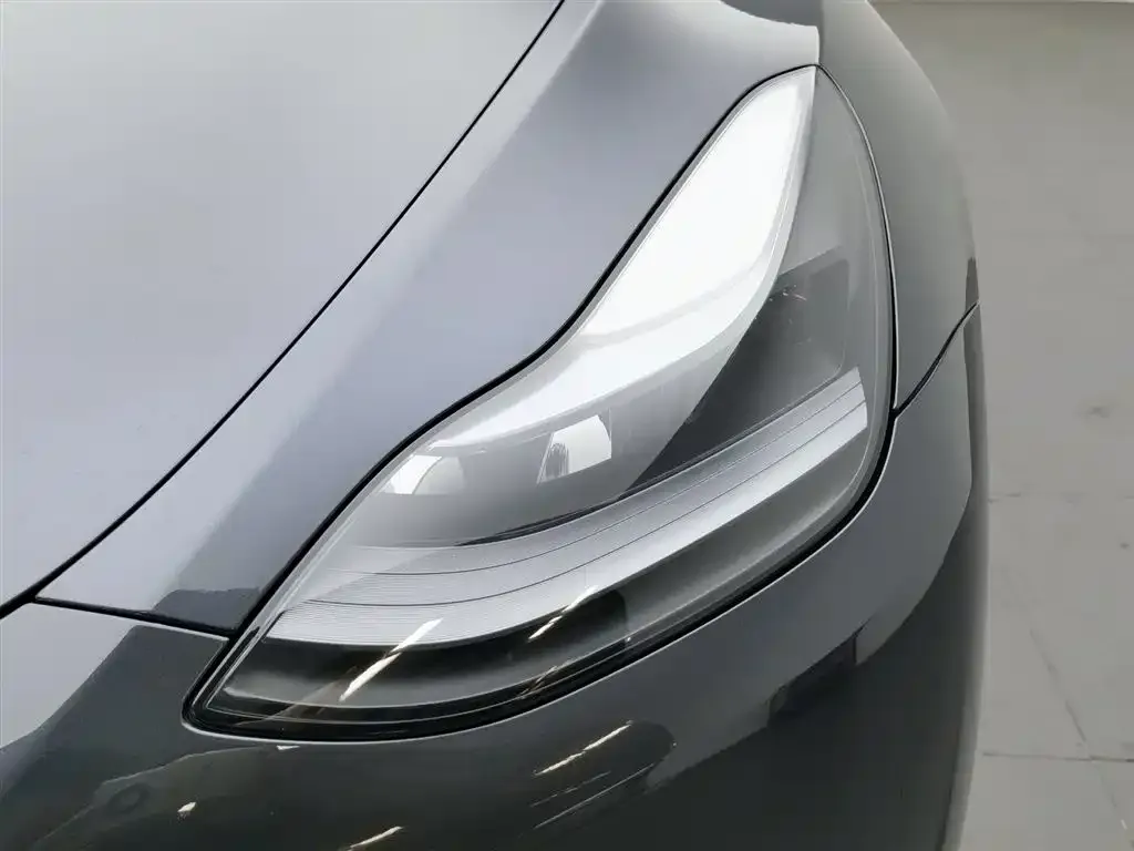 Tesla Model Y 2024 из CN, фото 7