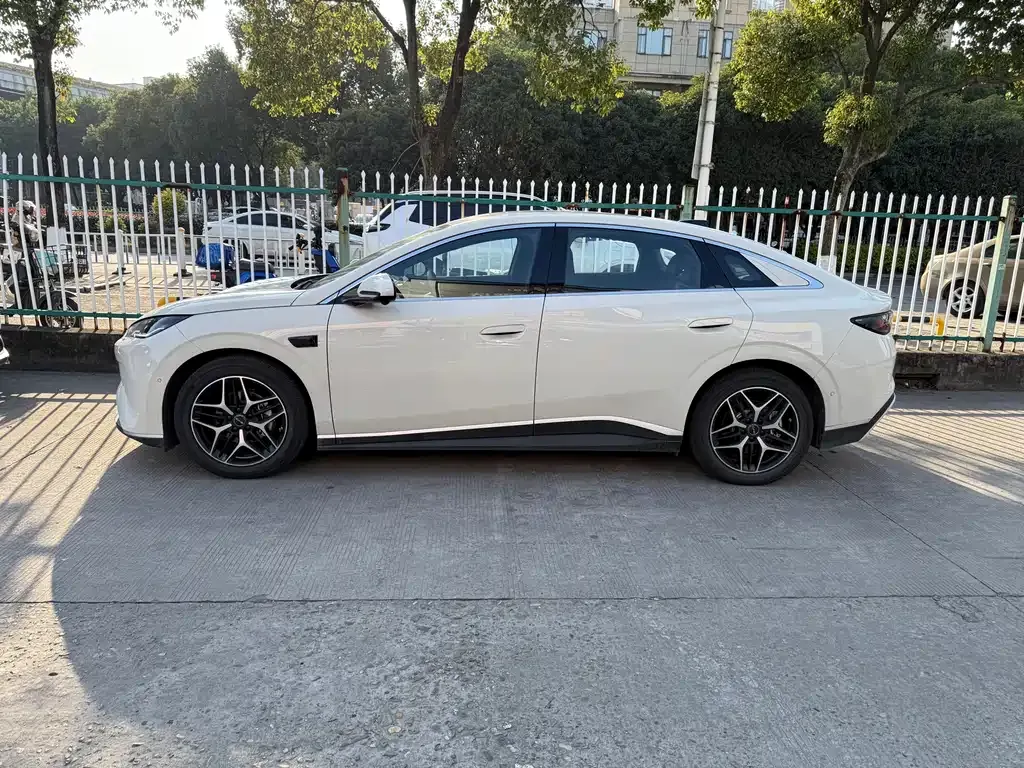 BYD Seal 06 2025 из CN, фото 3