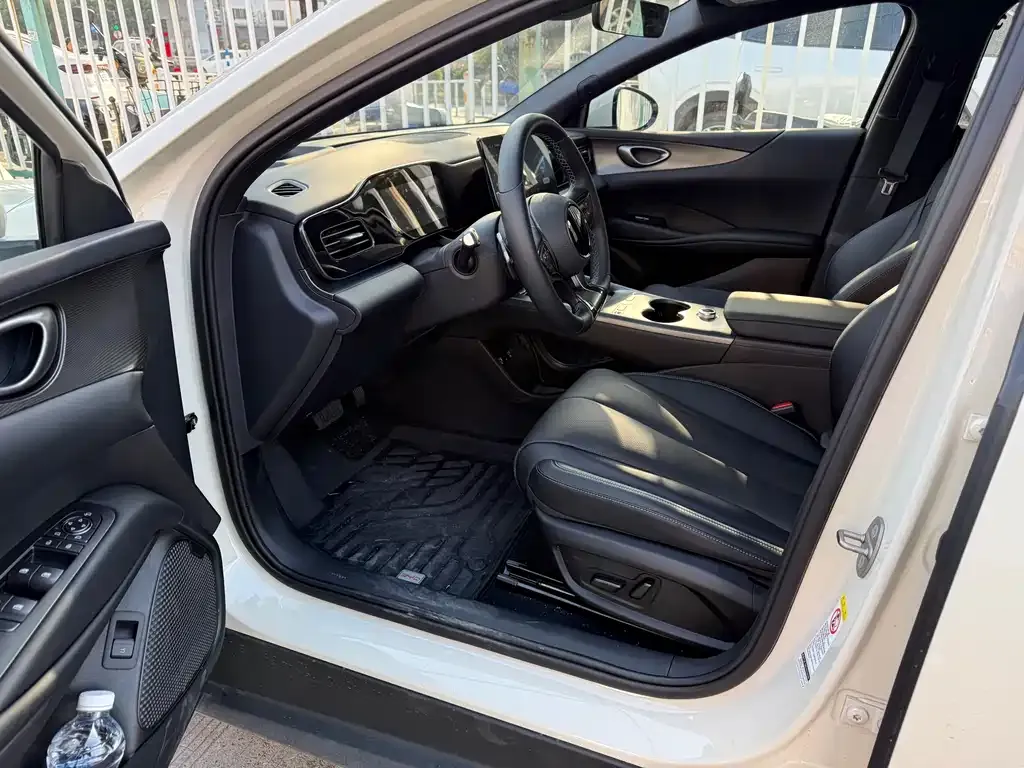 BYD Seal 06 2025 из CN, фото 5