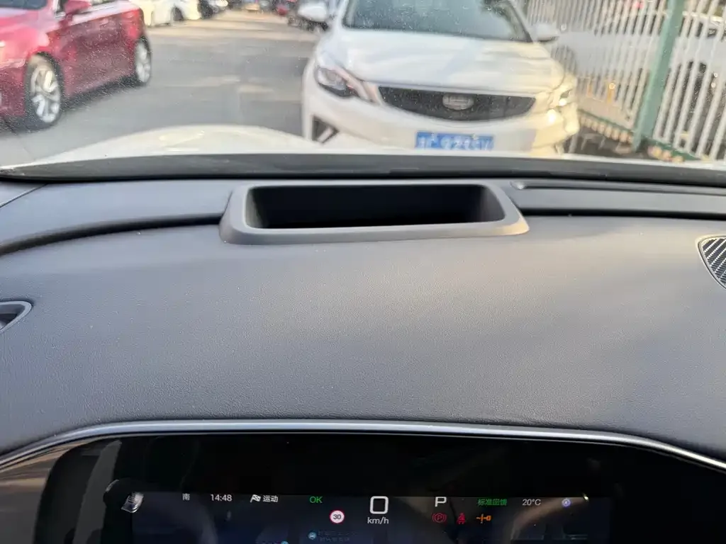 BYD Seal 06 2025 из CN, фото 7