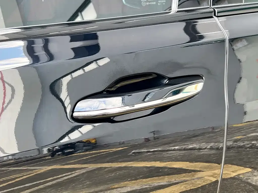 Hongqi H6 2024 из CN, фото 3