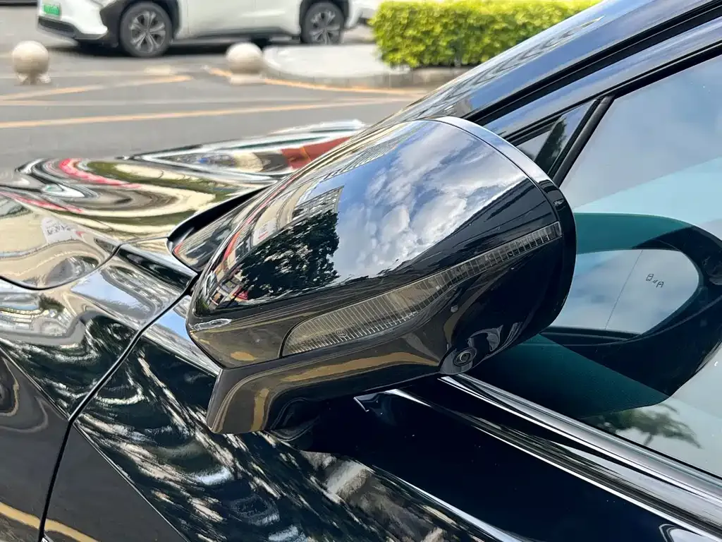 Hongqi H6 2024 из CN, фото 10