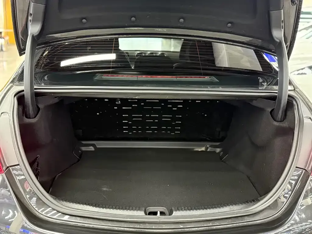Mercedes-Benz C-Class 2022 из CN, фото 9