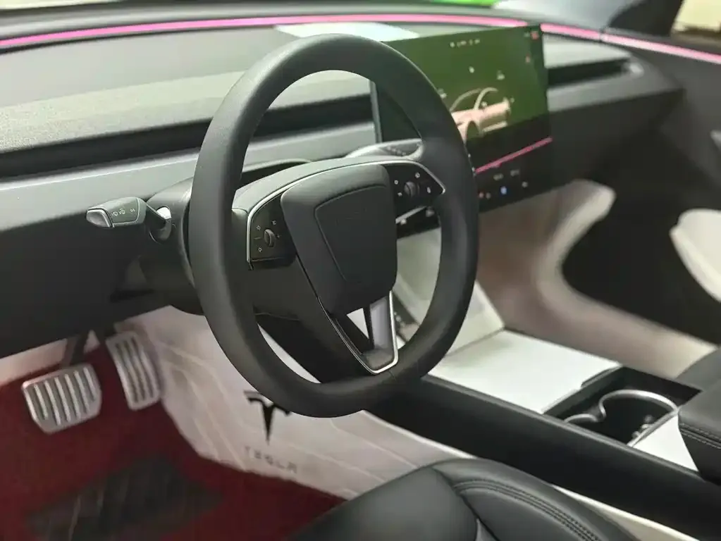 Tesla Model 3 2024 из CN, фото 7