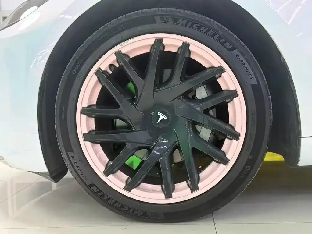Tesla Model 3 2024 из CN, фото 6