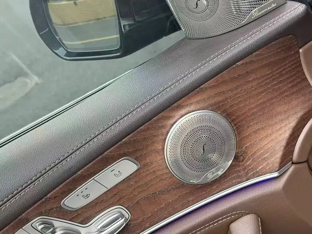 Mercedes-Benz E-Class 2023 из CN, фото 10