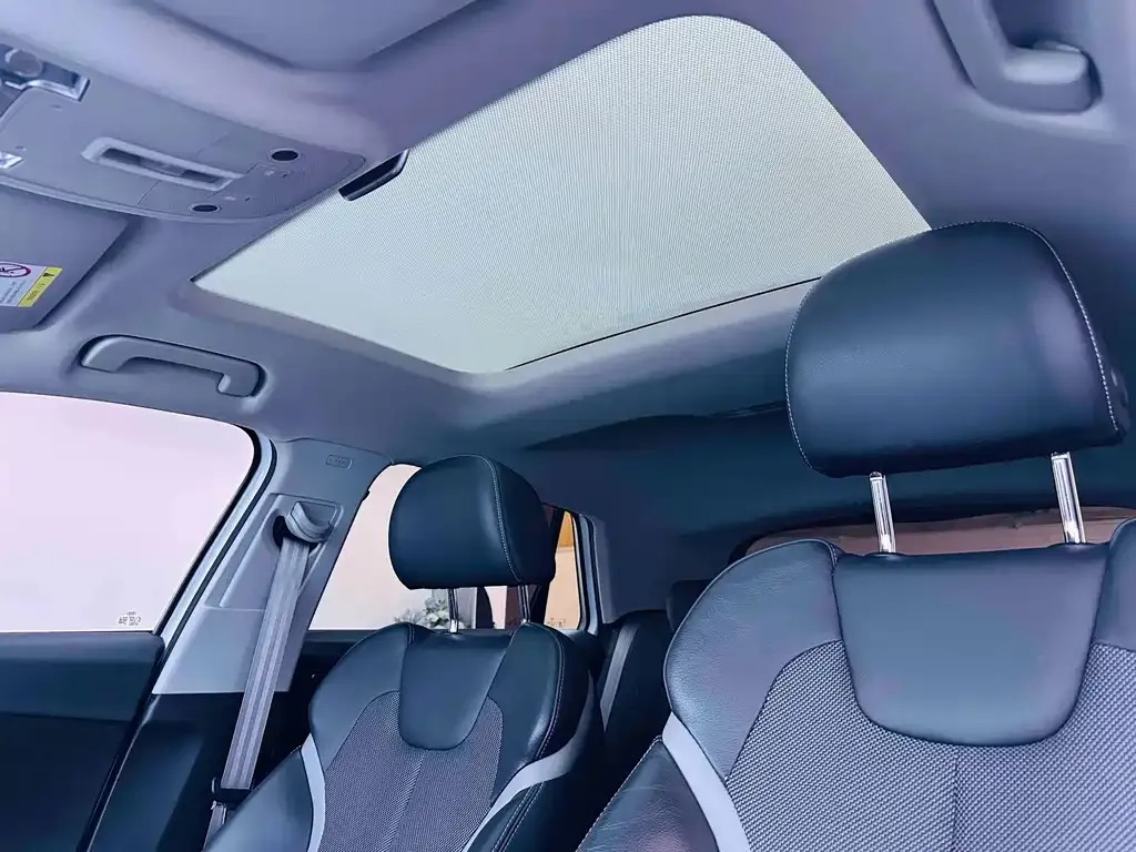 Audi Q2L 2021 из CN, фото 10