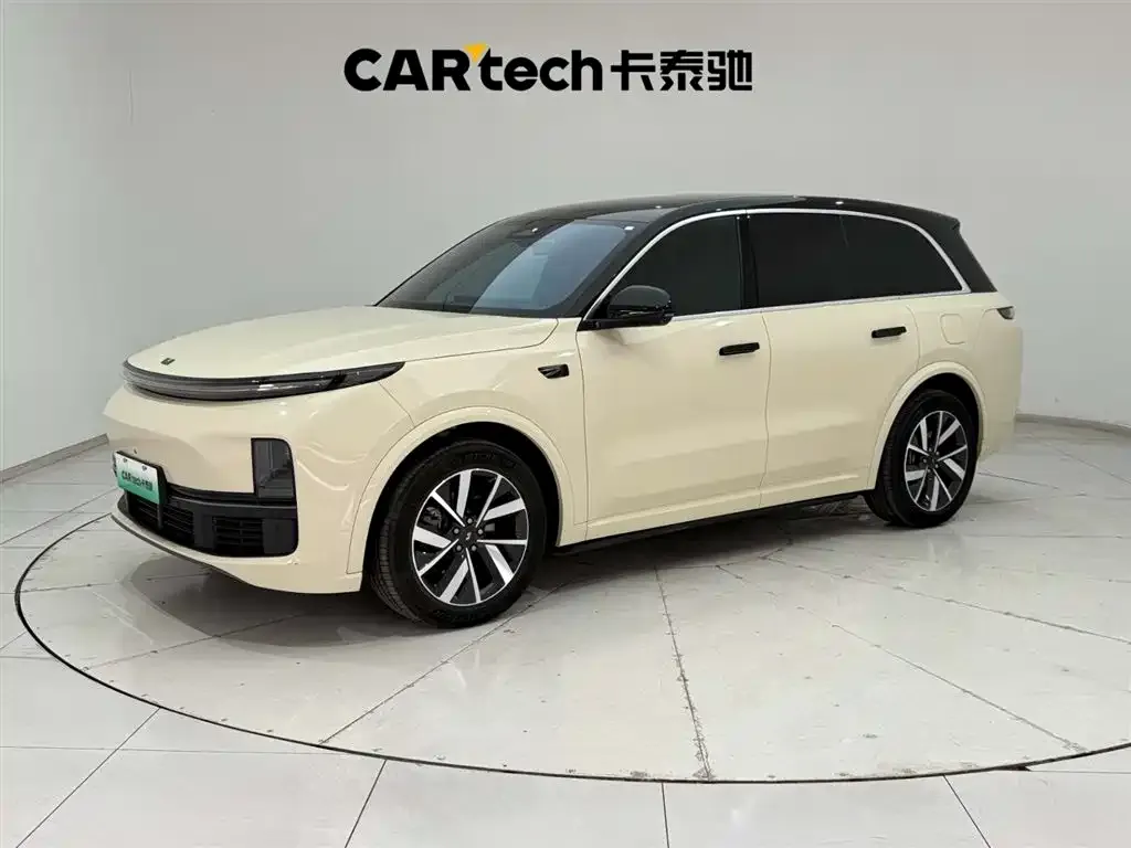 Li Auto L8 2023 из CN, фото 1