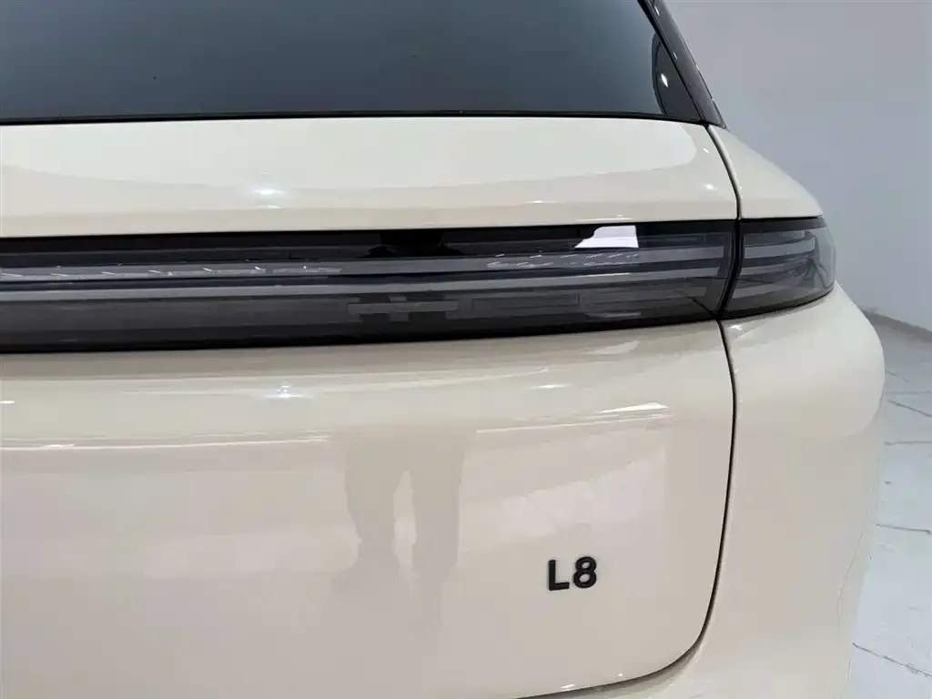 Li Auto L8 2023 из CN, фото 5