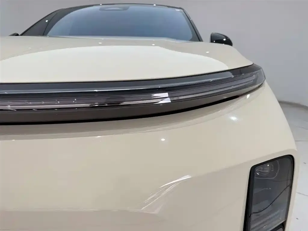 Li Auto L8 2023 из CN, фото 6